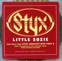 Styx : Little Suzie
